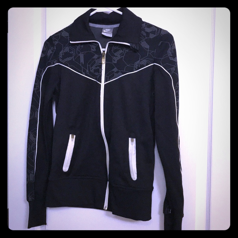 Nike jacket